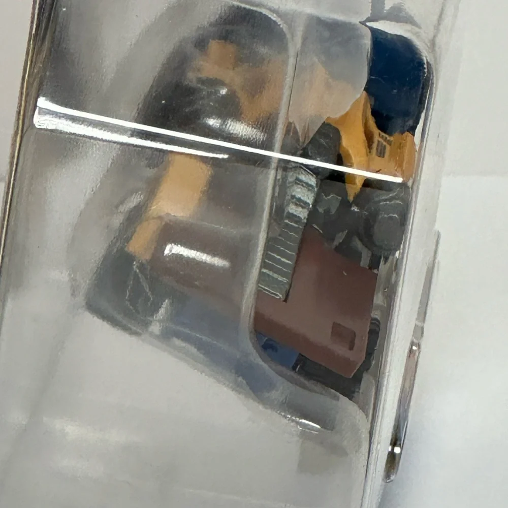 Star Wars Hot Wheels Heavy Infantry Mandalorian First Appearance NEW